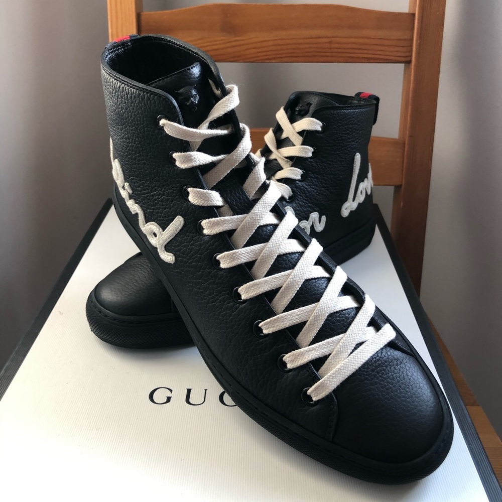 Gucci Men's Shoes
